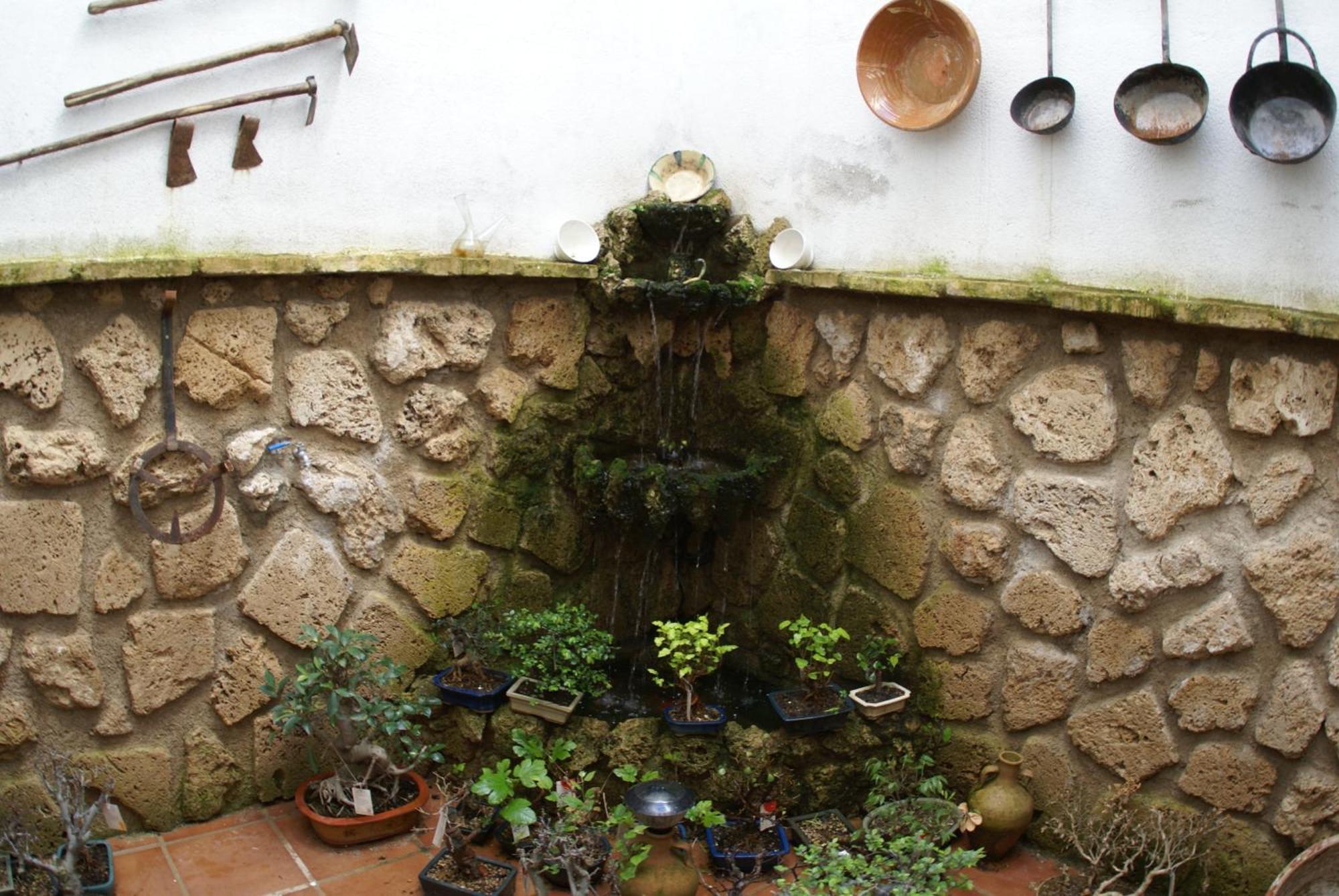 La Casa De La Abuela Pensionat Cazorla Exteriör bild